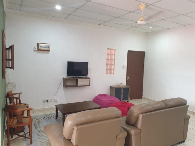 Apartment for sale in Kinabalu, Sabah