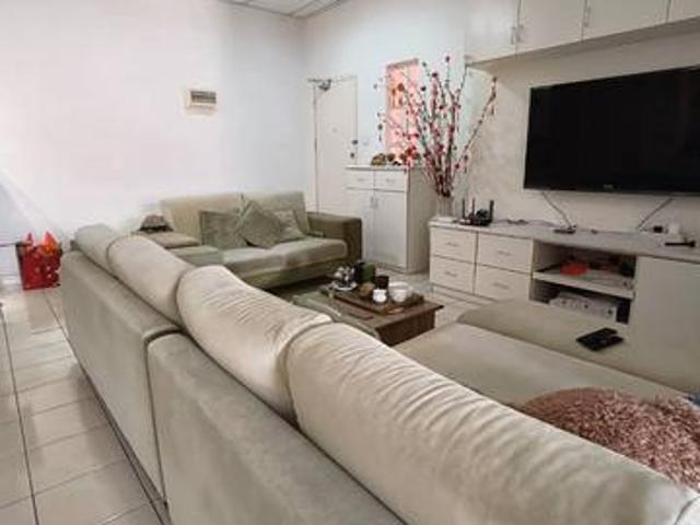 Apartment for sale in Kinabalu, Sabah
