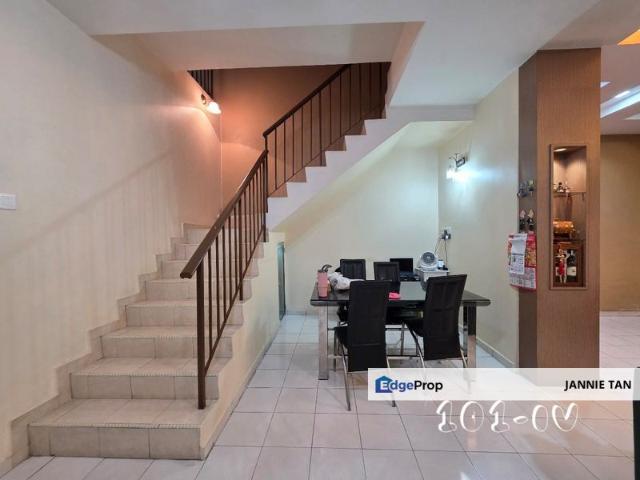 House for sale in Port Klang, Selangor