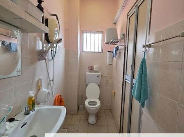 House for sale in Bandaraya Klang, Klang