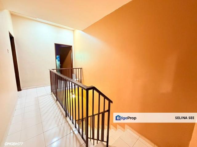 House for sale in Port Klang, Selangor
