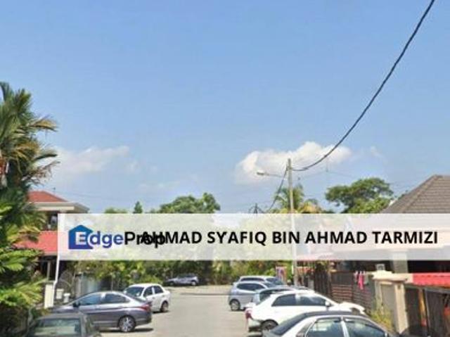 House for sale in Port Klang, Selangor