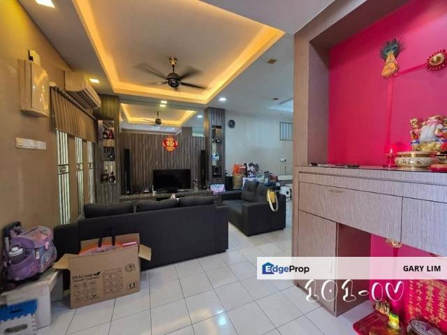 House for sale in Port Klang, Selangor