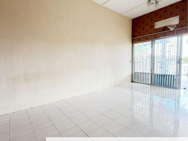 House for sale in Port Klang, Selangor