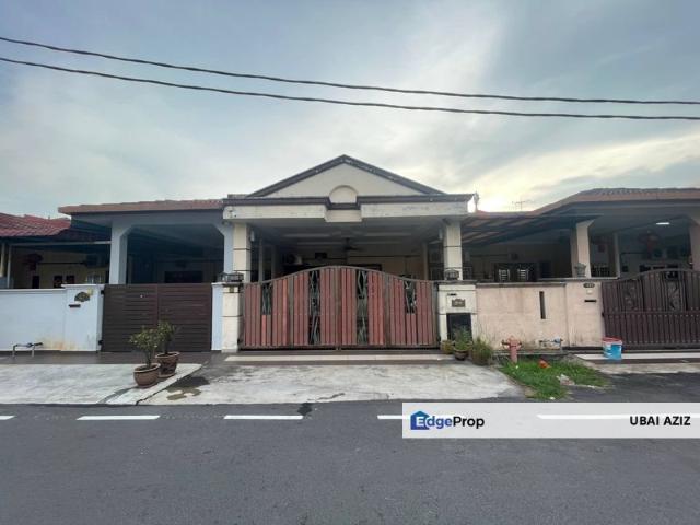House for sale in Port Klang, Selangor