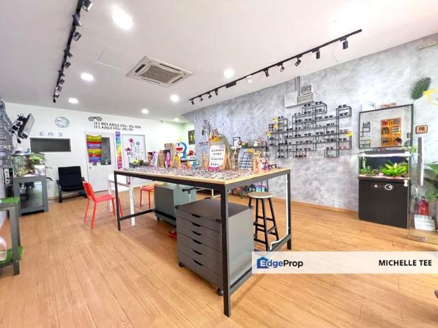 Shop for rent in Port Klang, Selangor