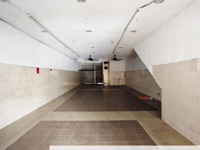 Shop for sale in Port Klang, Selangor