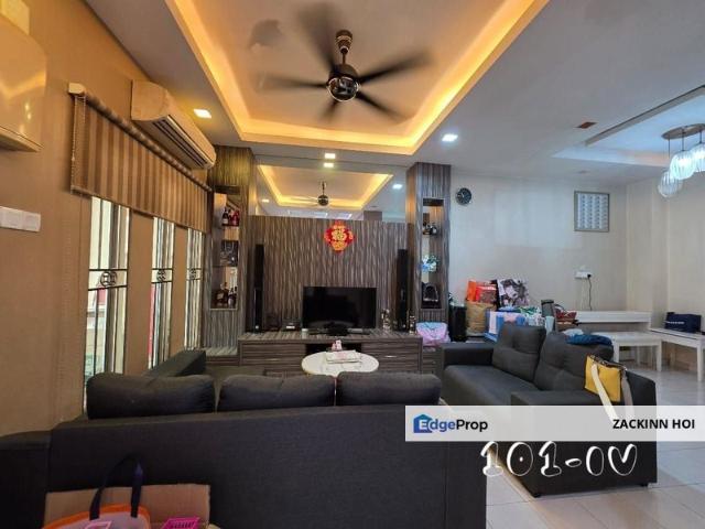 House for sale in Port Klang, Selangor