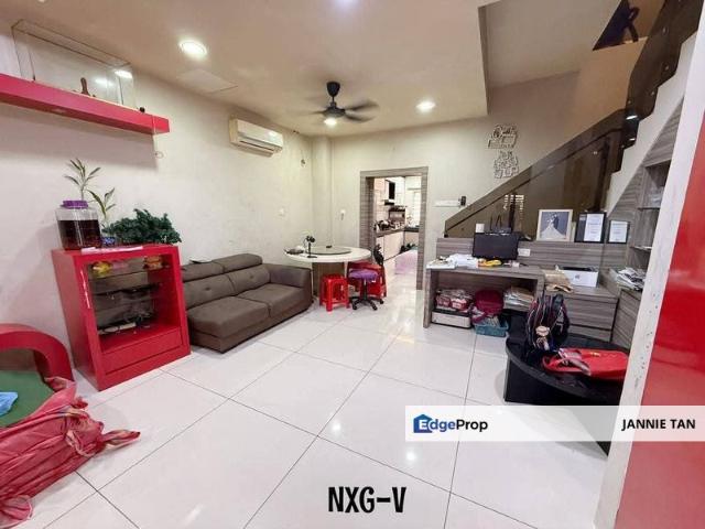 House for sale in Port Klang, Selangor