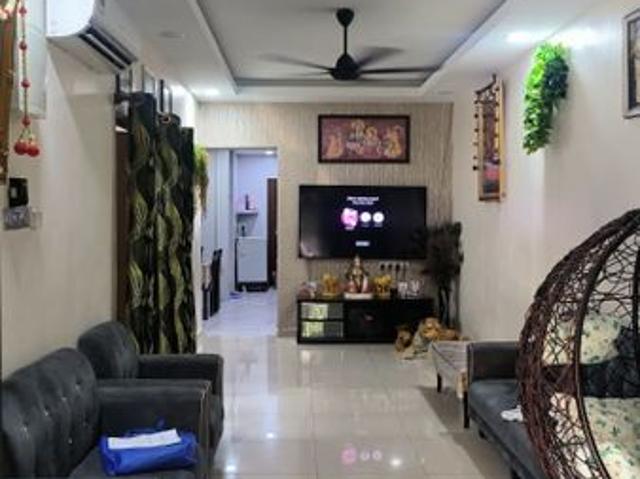 House for sale in Port Klang, Selangor