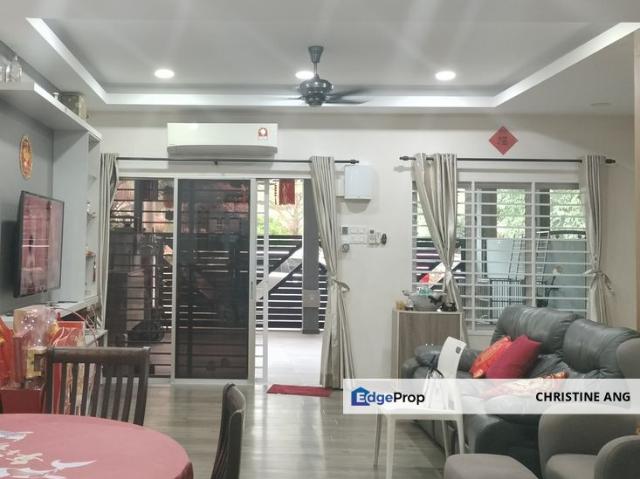 House for sale in Port Klang, Selangor