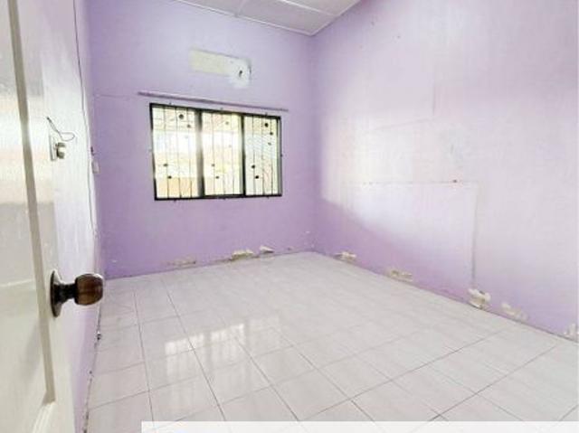 House for rent in Port Klang, Selangor