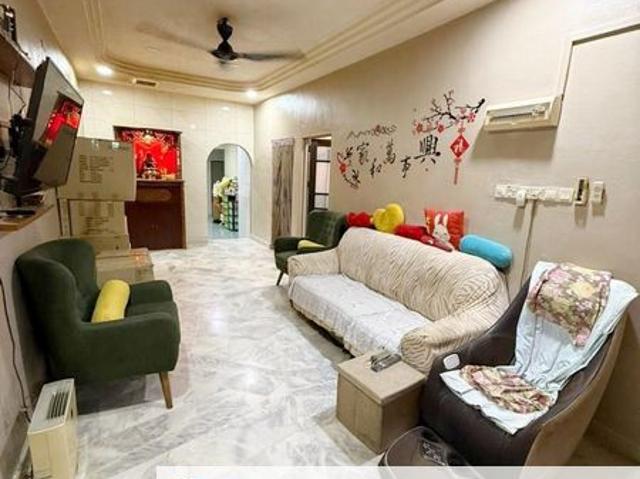 House for sale in Port Klang, Selangor