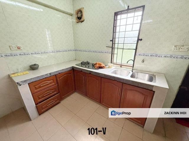 House for sale in Port Klang, Selangor