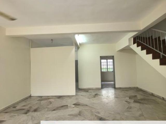 House for sale in Port Klang, Selangor