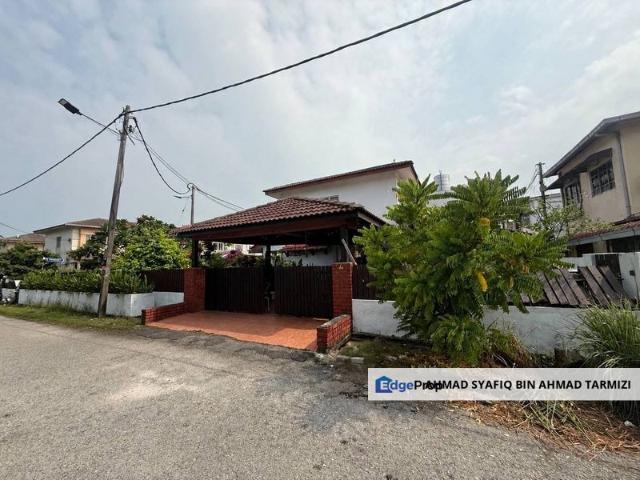 House for sale in Port Klang, Selangor