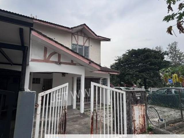 House for sale in Bandaraya Klang, Klang