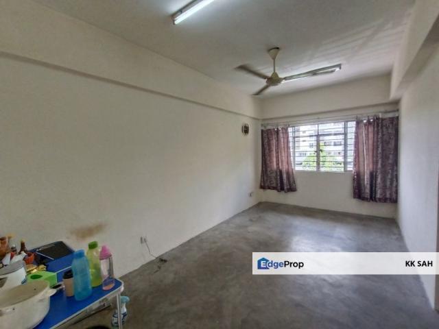 Condominium for sale in Port Klang, Selangor