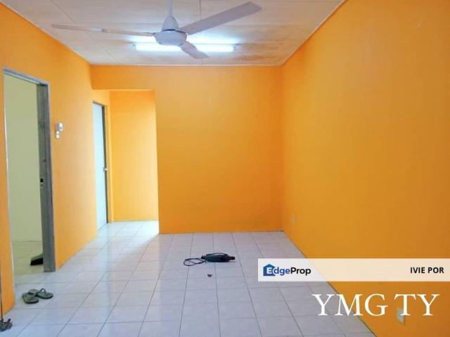 Flat for sale in Port Klang, Selangor