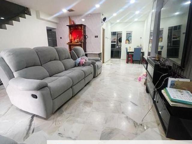 House for sale in Port Klang, Selangor