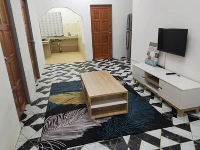 Flat for sale in Port Klang, Selangor