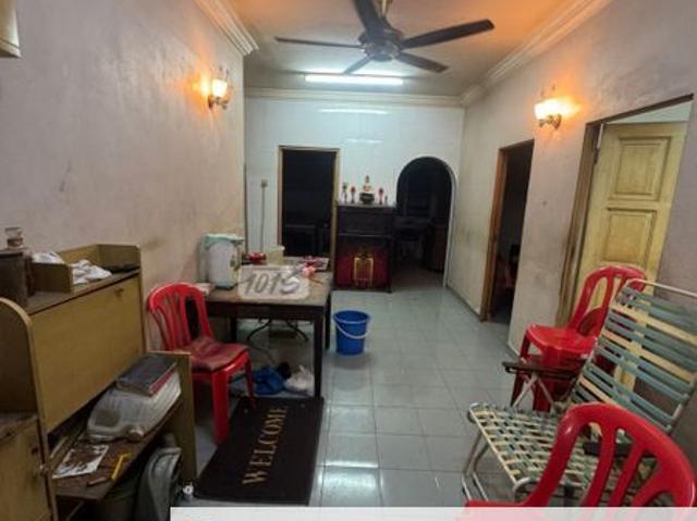 Flat for sale in Port Klang, Selangor
