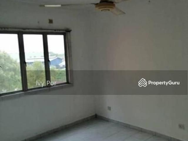 Apartment for rent in Kampung Atap, Bandaraya Klang