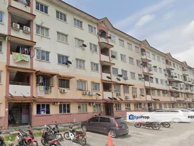 Flat for rent in Port Klang, Selangor