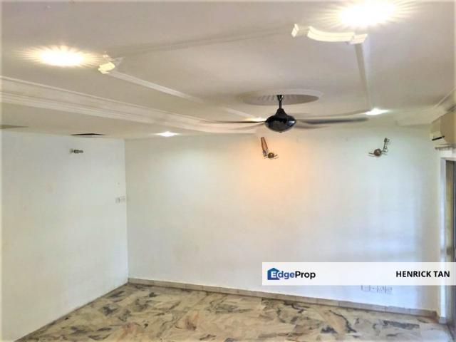 House for sale in Port Klang, Selangor