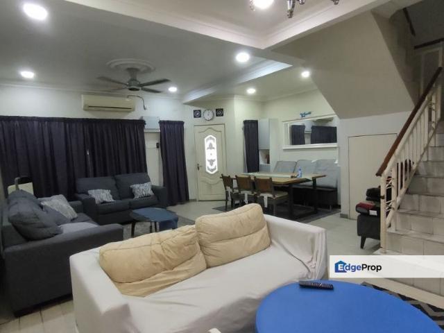 House for sale in Port Klang, Selangor