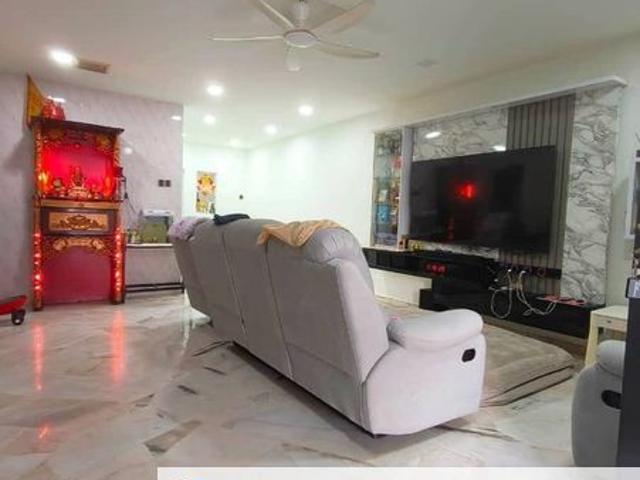 House for sale in Port Klang, Selangor