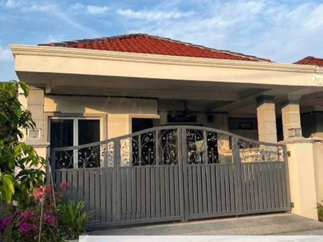 House for sale in Port Klang, Selangor