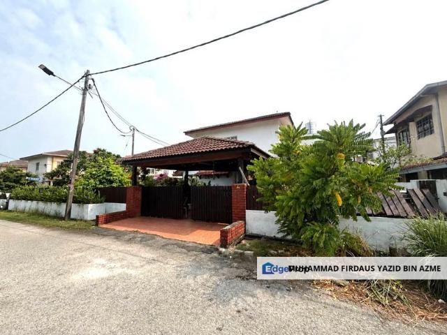 House for sale in Port Klang, Selangor