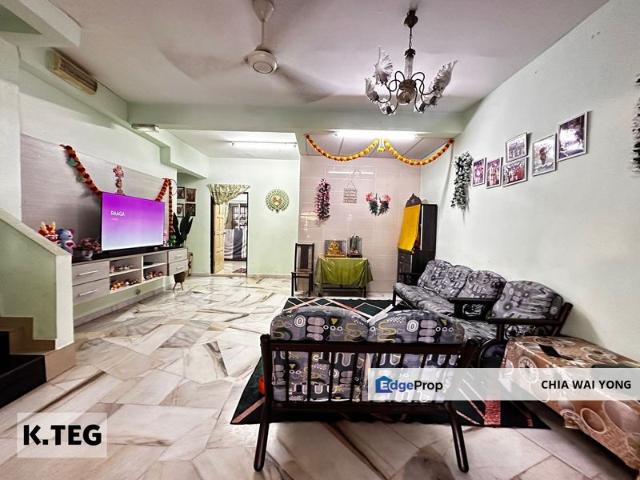 House for sale in Port Klang, Selangor