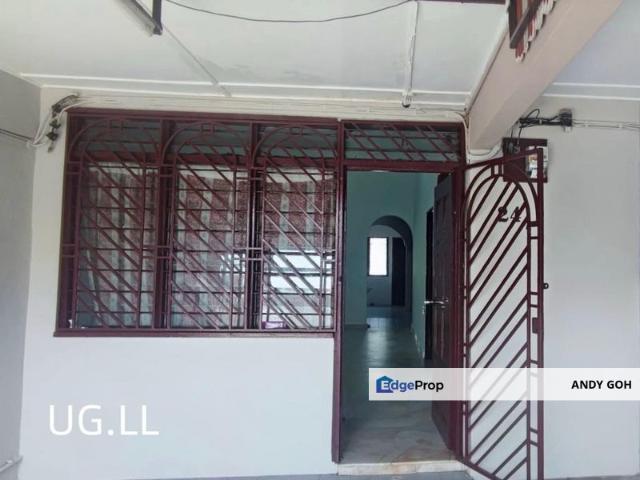 House for sale in Port Klang, Selangor