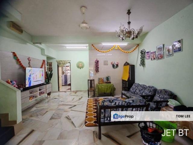House for sale in Port Klang, Selangor