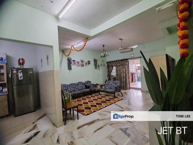 House for sale in Port Klang, Selangor
