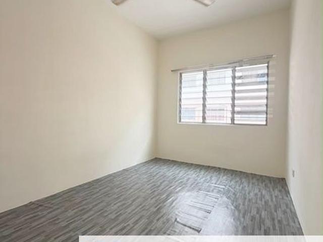 Flat for sale in Port Klang, Selangor