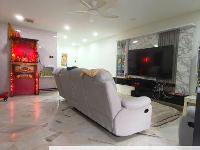 House for sale in Port Klang, Selangor