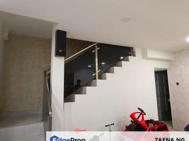 House for sale in Port Klang, Selangor
