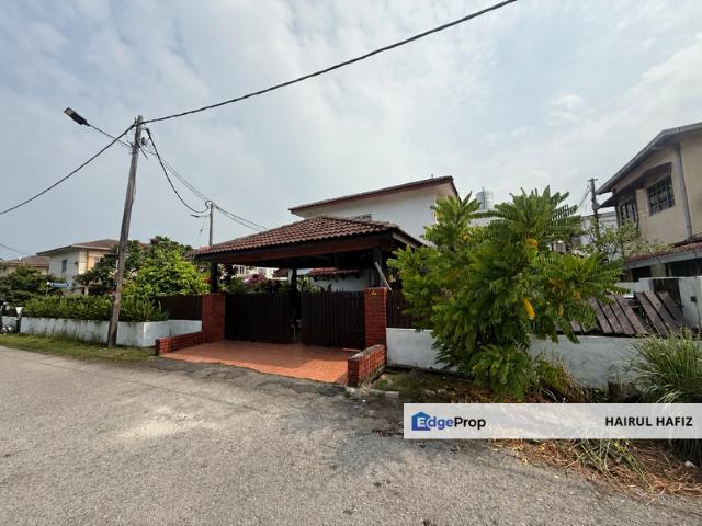 House for sale in Port Klang, Selangor