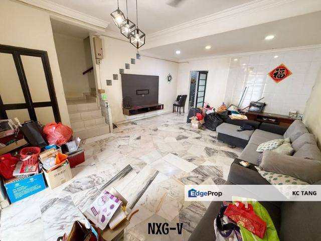 House for sale in Port Klang, Selangor