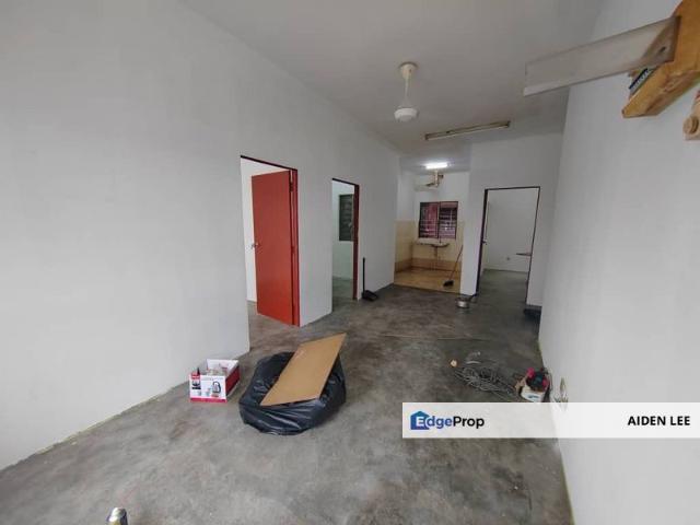 Flat for rent in Port Klang, Selangor