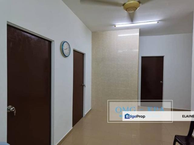 Condominium for sale in Port Klang, Selangor