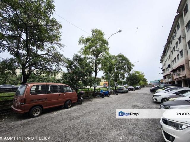 Shop for sale in Port Klang, Selangor