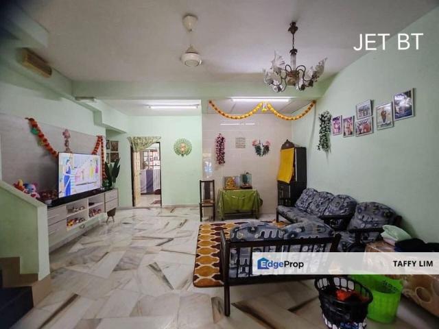 House for sale in Bandaraya Klang, Klang