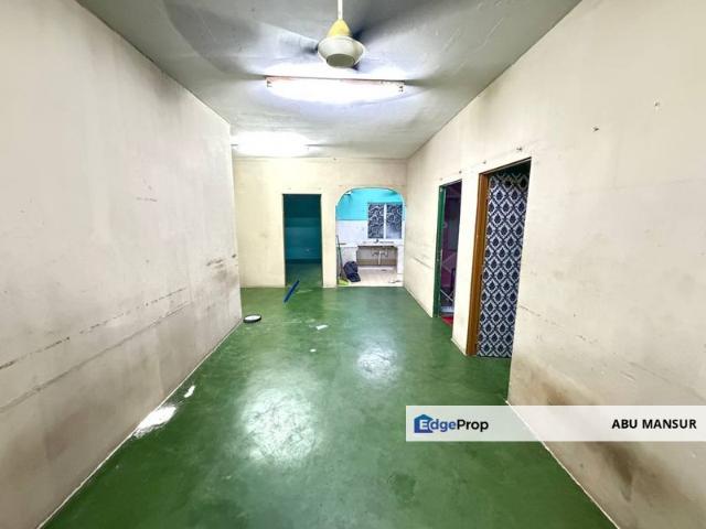 Condominium for sale in Port Klang, Selangor