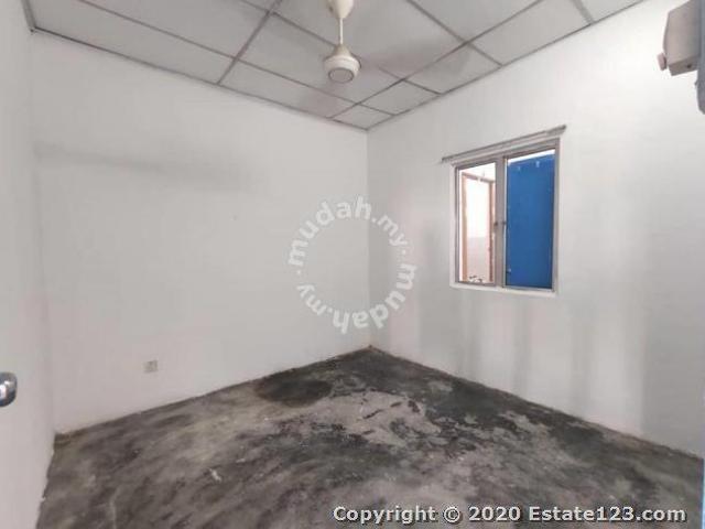 Apartment for rent in Port Klang, Selangor
