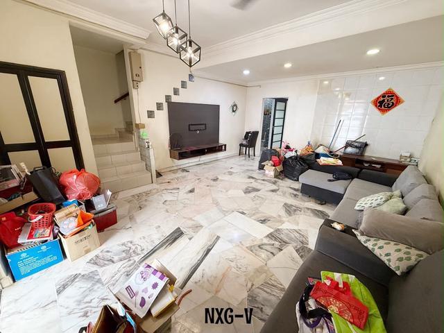 Terraced House for sale in Port Klang, Selangor