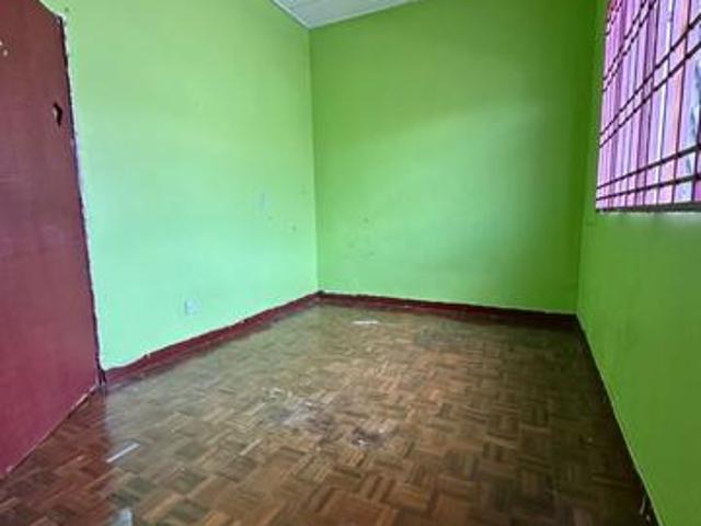 Terraced House for rent in Port Klang, Selangor
